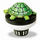 Turtle Floating Feeder / Dispenser 3 Lb
