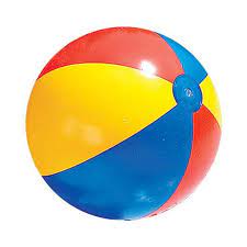 Beach Ball 24in