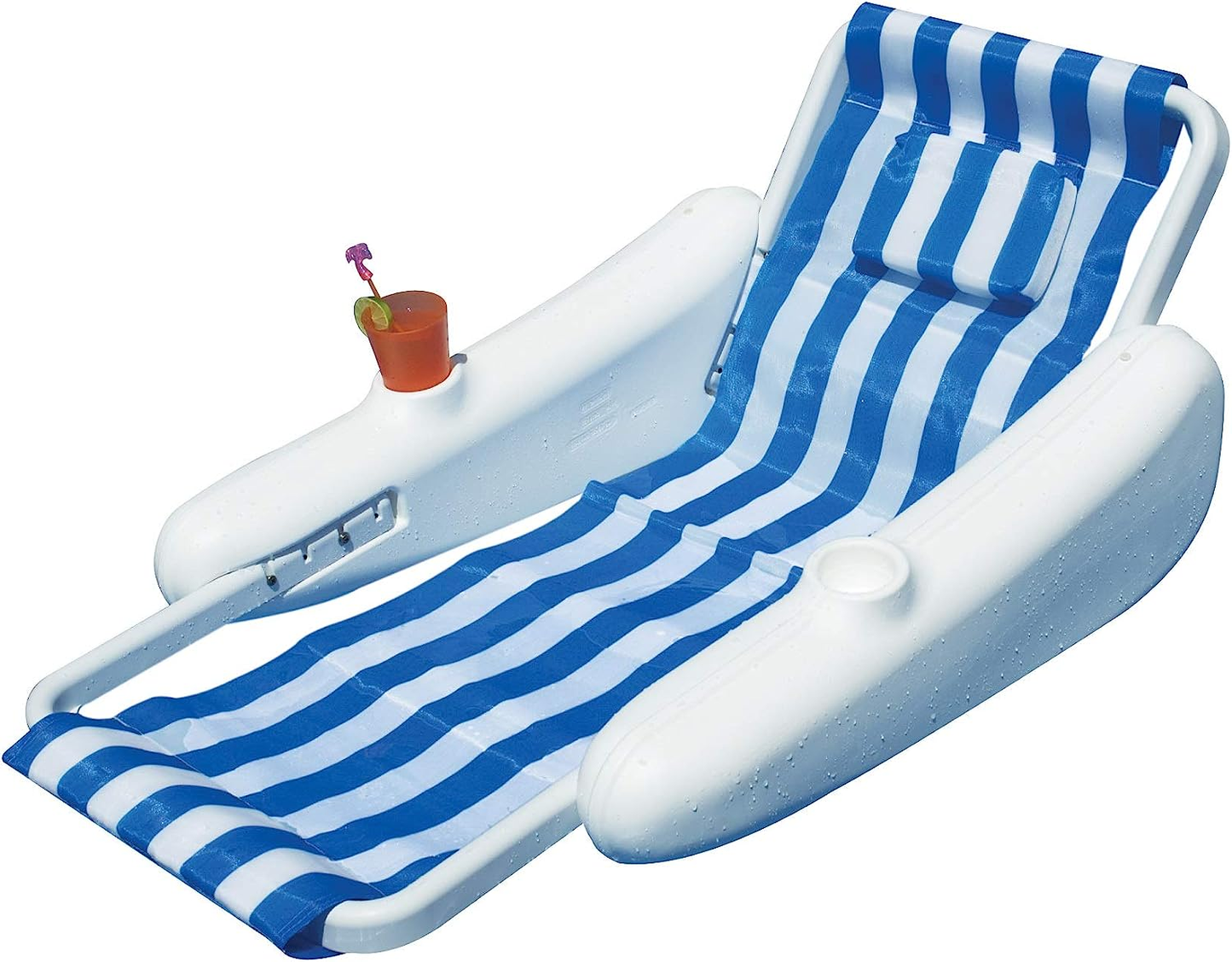 Sunchaser Floating Lounge Chair w/ Sling