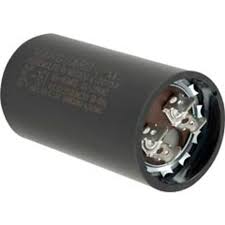 Start Capacitor 161-193 Mfd 110-125Vac