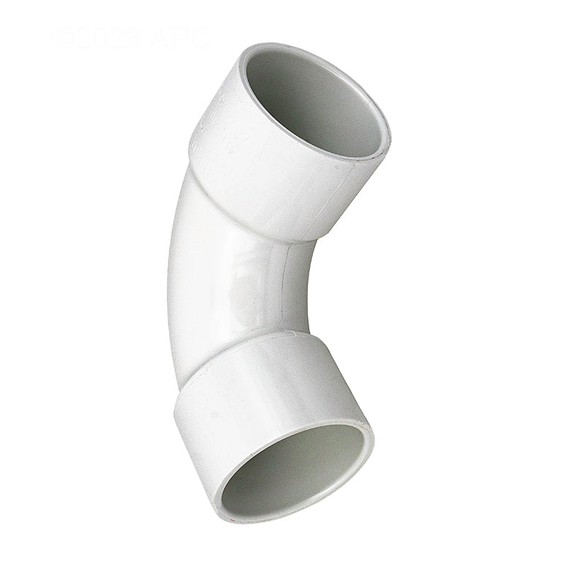 Sweep Elbow 1.5In Spg X 1.5In Skt Waterway