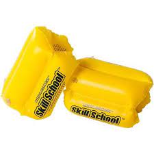 Aqua Comfort Arm Bands Skill School