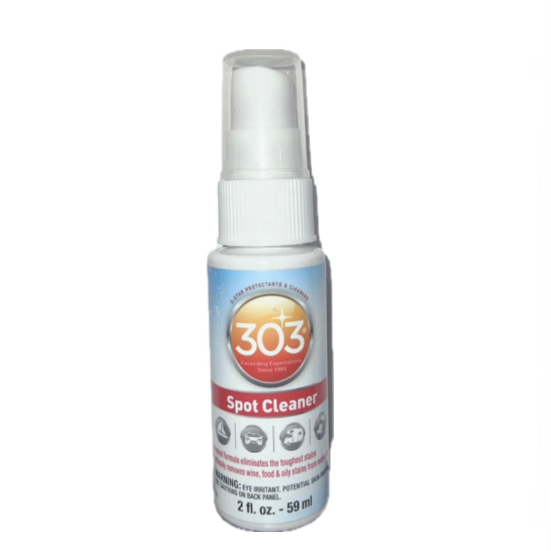 303 Products Spot Cleaner 2 Fl. Oz.