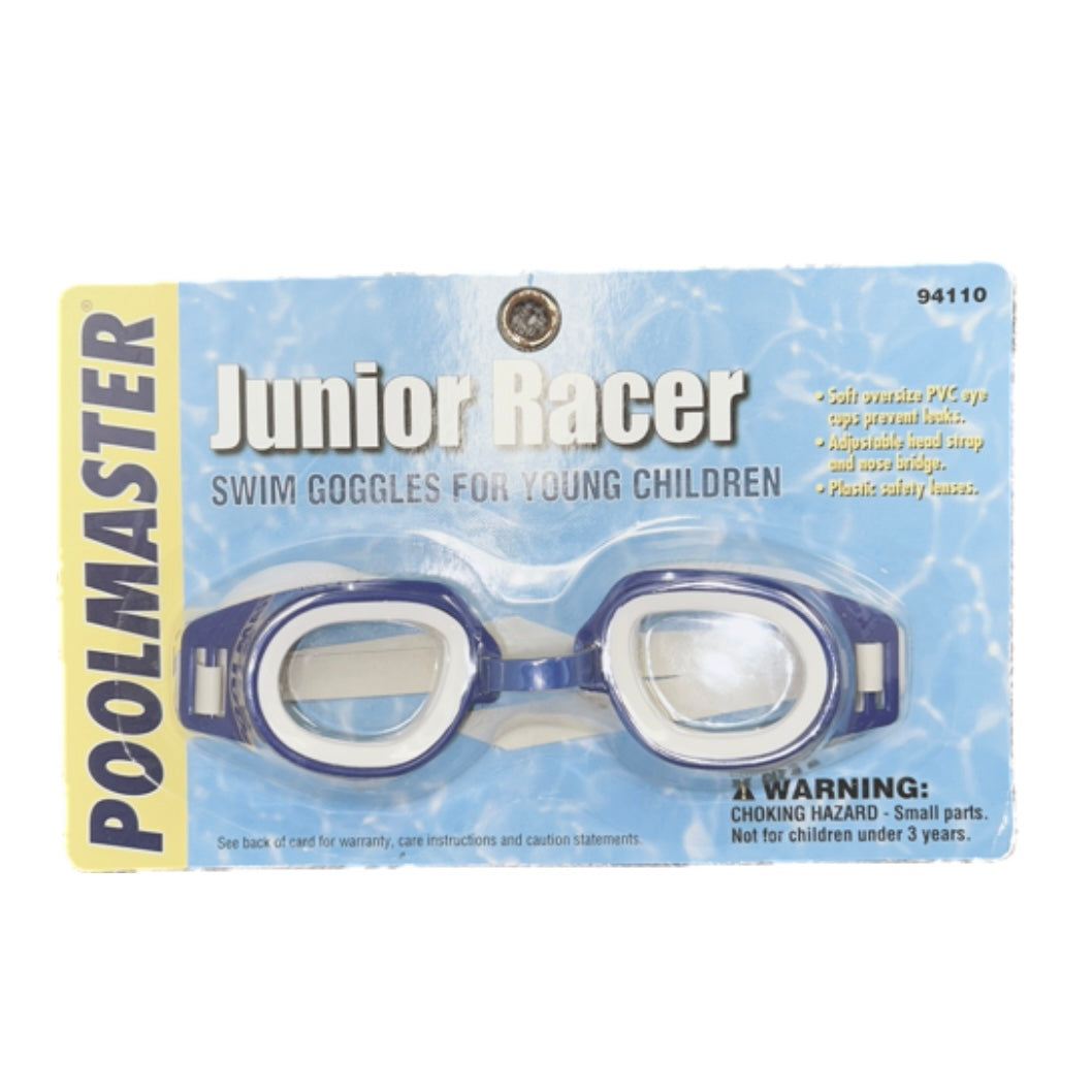 Goggles Child Jr Racer