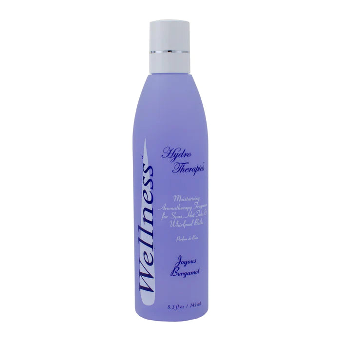 Hydro Therapies Joyous Bergamot