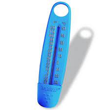 Thermometer Jumbo Scoop