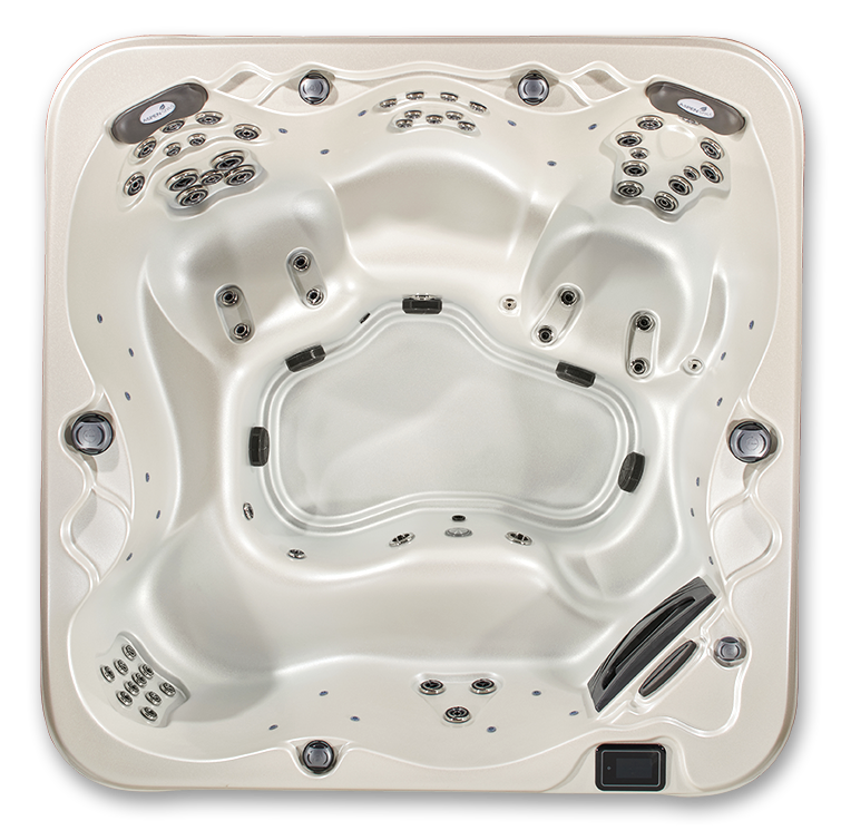 Aspen Monarch GS Series