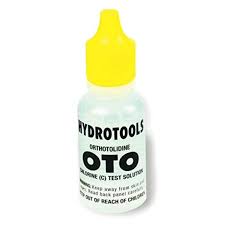 Swimline OTO Solution 1/2oz