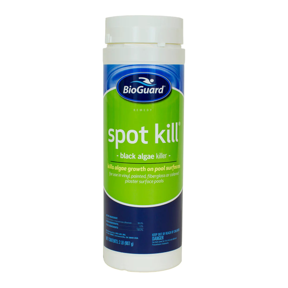 Bioguard Spot Kill Wp 2lbs
