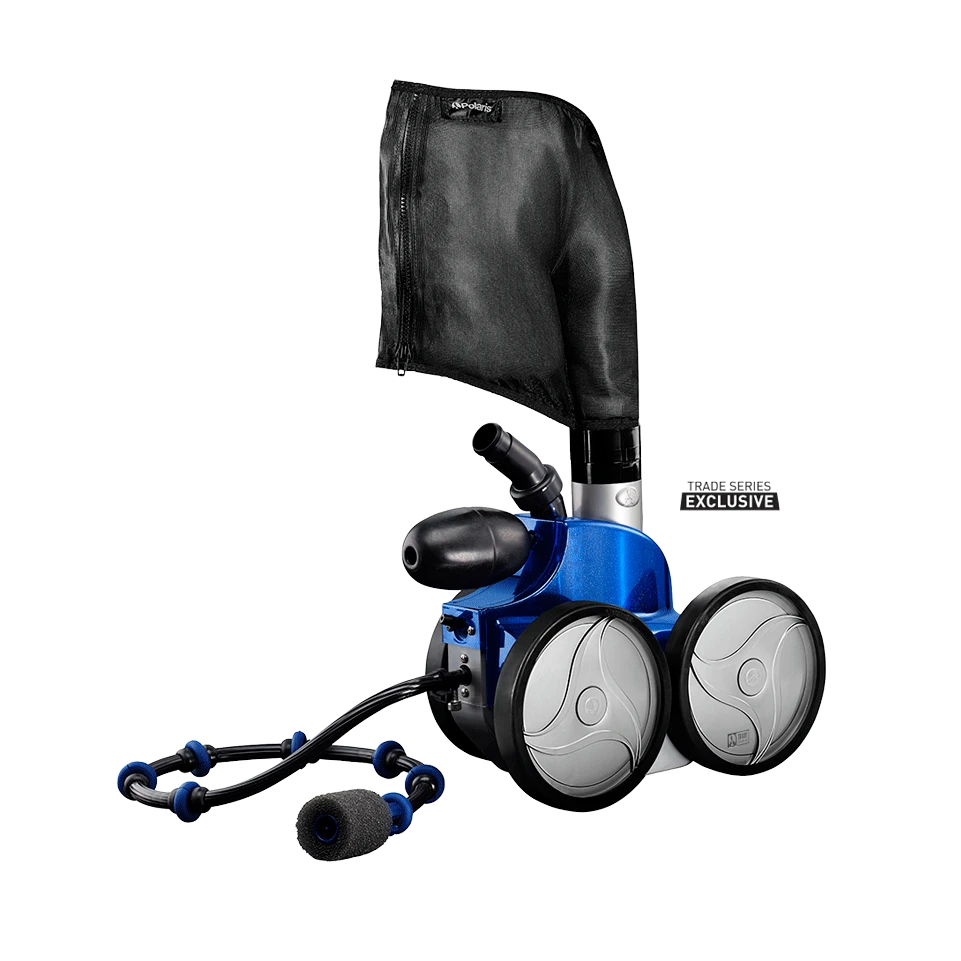 Polaris TR36P Pressure Cleaner