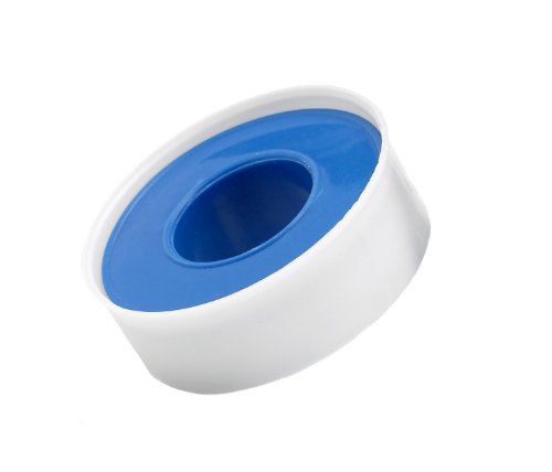 Thread Seal Tape W/Ptfe 1/2 In. X520 In