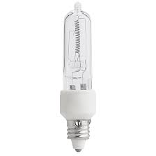 Halogen 100W Bulb