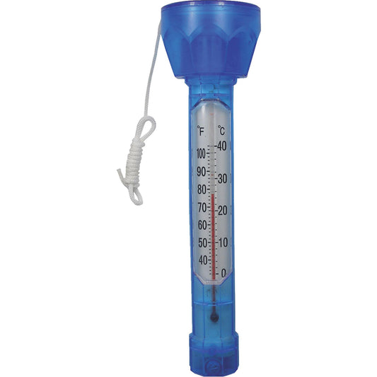 Thermometer Floating Or Subm.