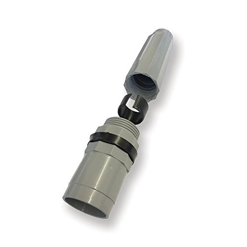 Jed Pro Pole External Locking Cam