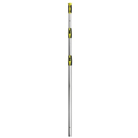 Telescopic Pole 18ft