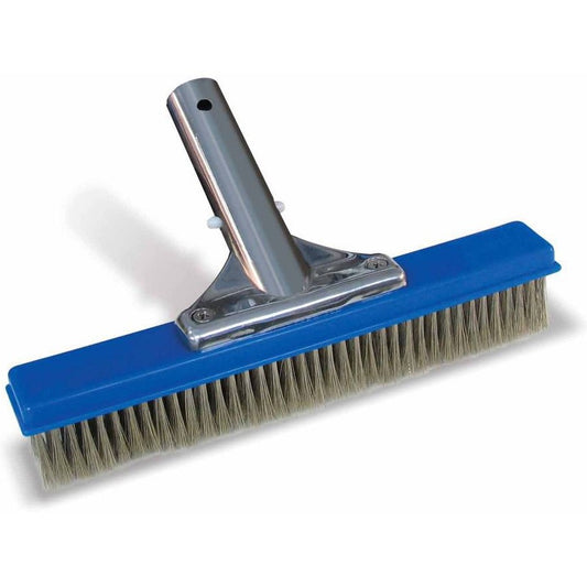 Poolmaster Algae Brush 10 in