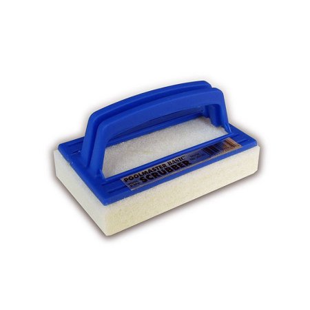 Pool Ftn Spa Scrubber