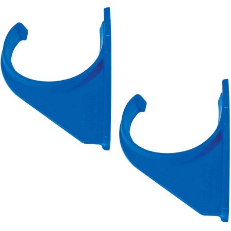 Vacuum Hose Hangers-2/Card