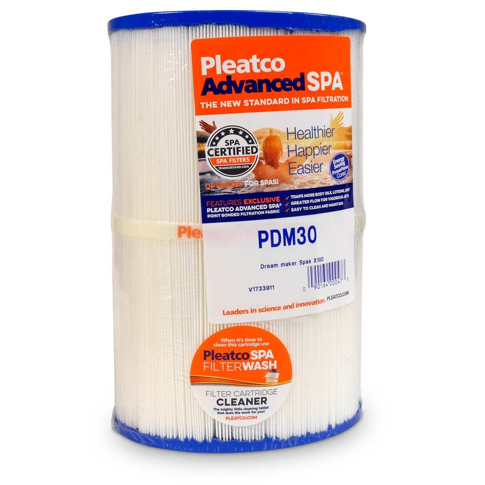 Pleatco Cartridge Filter