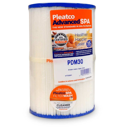 Pleatco Cartridge Filter