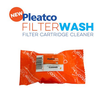 Pleatco Spa Cleaning Tabs