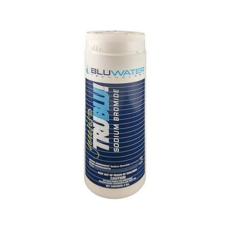 TruBlu Sodium Bromide 2lbs
