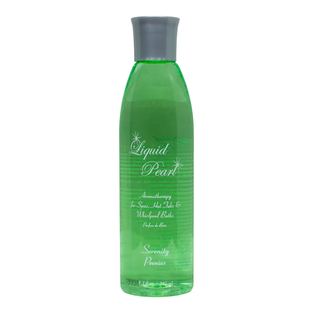 Liquid Pearl Aromatherapy Serenity Peonies