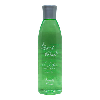 Liquid Pearl Aromatherapy Serenity Peonies