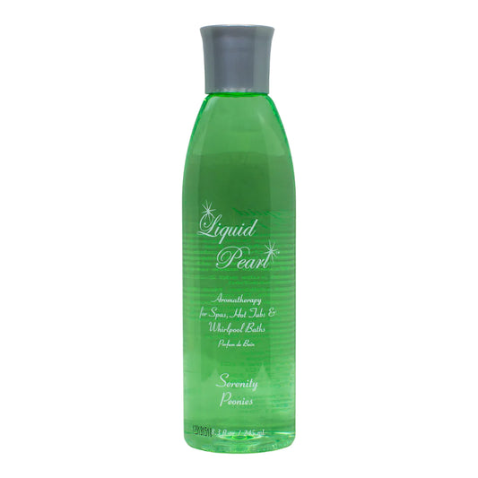 Liquid Pearl Aromatherapy Serenity Peonies