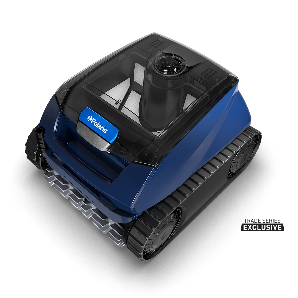 Polaris Epic 8520 Robotic Cleaner