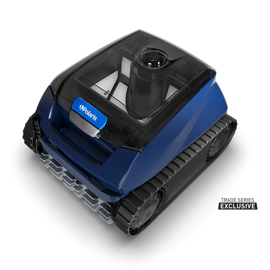 Polaris Epic 8520 Robotic Cleaner
