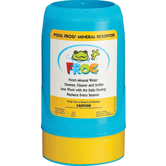Frog Mineral 5400 And 5600 Series Cartridge