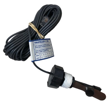Hayward Flow Switch 15Ft Cable No Tee