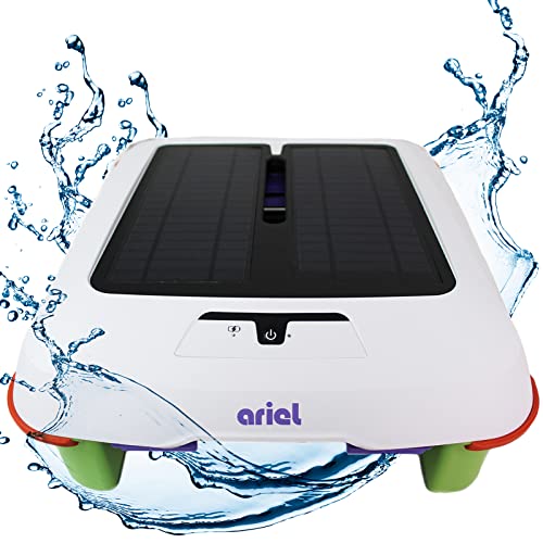 Ariel Solar Skimmer