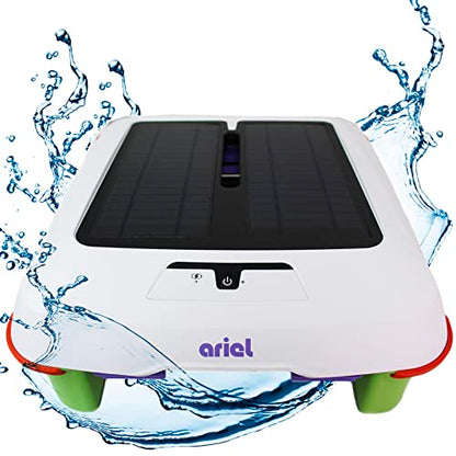 Ariel Solar Skimmer