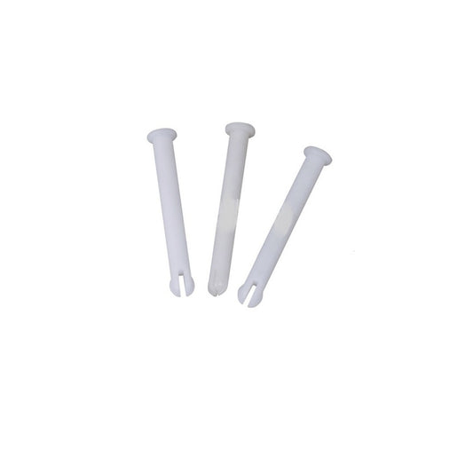 Long Lock Pins 3 Pack