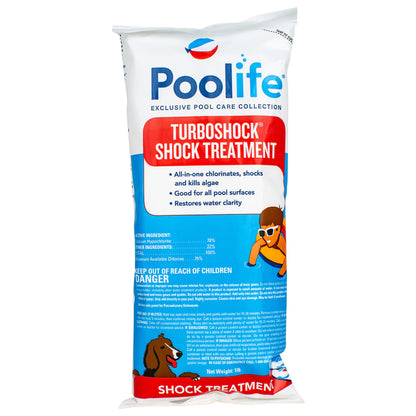Pool Package Chlorine Feeder System