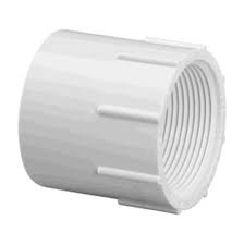 Female Adapter  2In Skt X Fpt Sched 40
