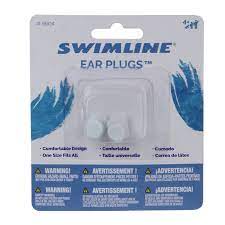Swimline Ear Plugs
