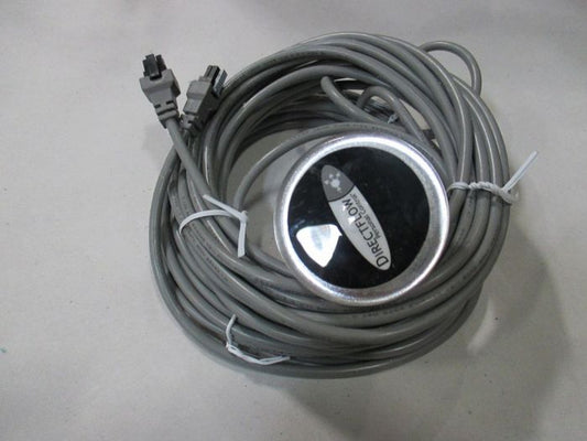 Topside Pump Switch AX10A3 201