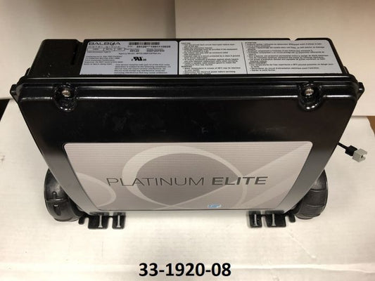 Balboa MBP501UX 60Hz