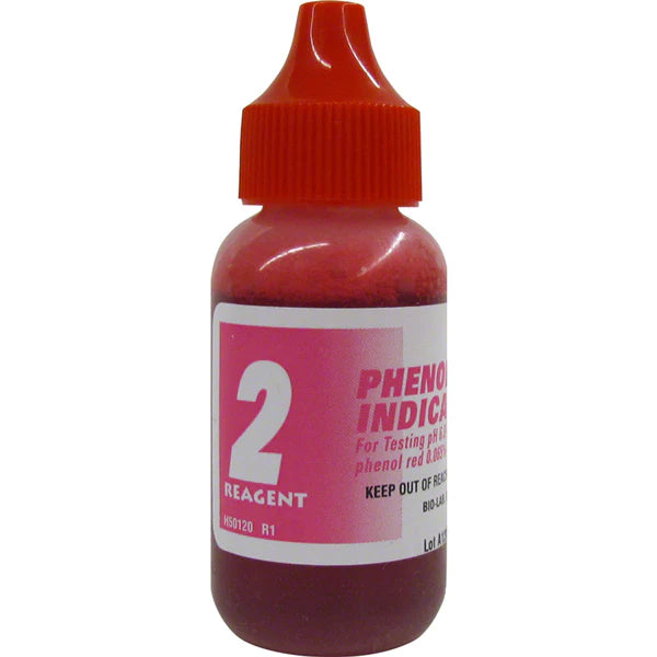Biolab Reagents
