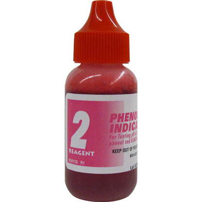 Biolab Reagents