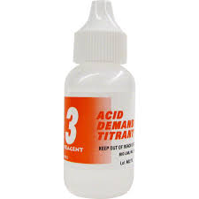 Biolab Reagents