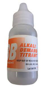 Biolab Reagents