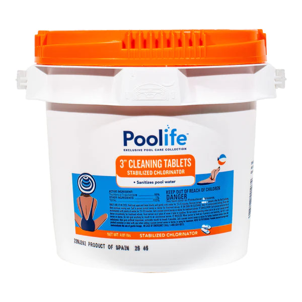 Pool Package Chlorine Feeder System