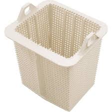 Super Pump Basket (SP1600X)