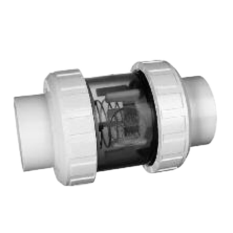 2 Inch Check Valve – Clean Water Pools and Spas