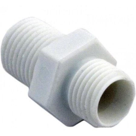 Hayward 1/4In Adapter Fitting Cl200