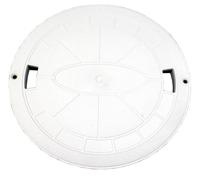 COVER WHITE SKIMMER SP1070 SPX1070C